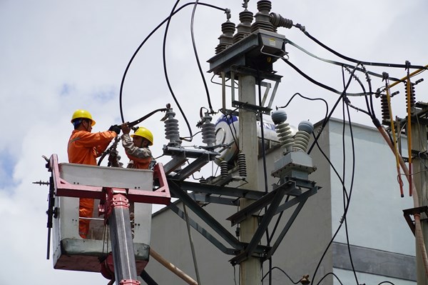 Lịch cắt điện Quảng Ninh ngày mai 10/7 cập nhật mới nhất