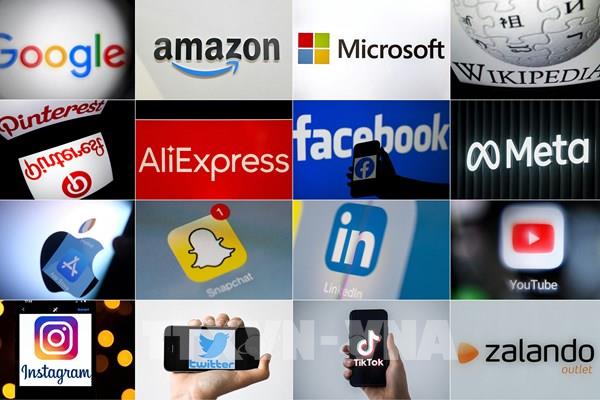 Meta thua trong cuộc chiến pháp lý với EC