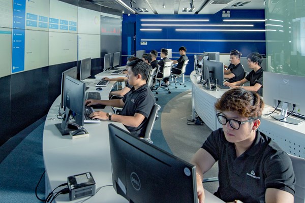 CMC Cloud trở thành dịch vụ Cloud nội địa chiếm hơn 25% thị phần Việt Nam