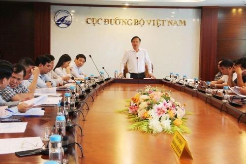 Sẽ xử lý nghiêm những vi phạm hành lang an toàn giao thông