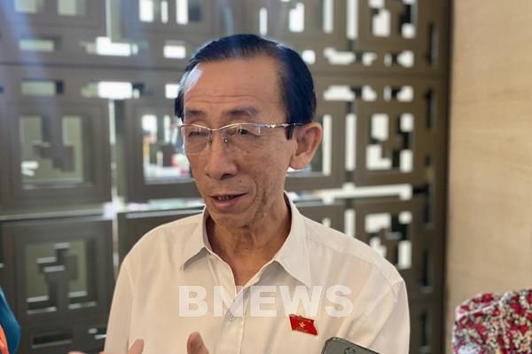 Bên lề Kỳ họp Quốc hội: Đề xuất tăng mức giảm thuế VAT lên 3-5%