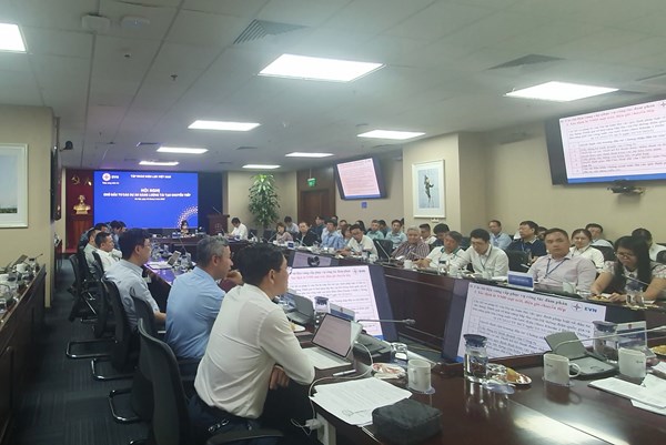 Tháo gỡ vướng mắc cho điện tái tạo chuyển tiếp