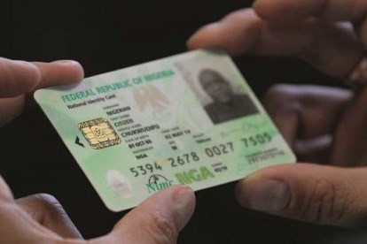 Châu Phi đẩy nhanh việc sử dụng căn cước công dân kỹ thuật số