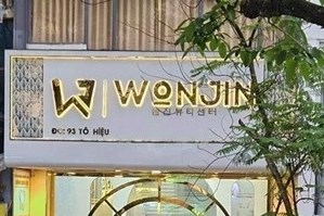 Hà Nội: Kiểm tra cơ sở thẩm mỹ viện có dấu hiệu lừa đảo khách hàng