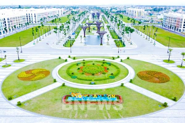 Đến Sầm Sơn hè này, chơi ở đâu?