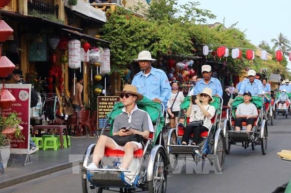 Thụy Sĩ giúp Quảng Nam xây dựng du lịch xanh