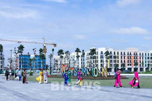 Thanh Hóa đón hơn 1,6 triệu lượt khách du lịch sau 5 ngày nghỉ lễ