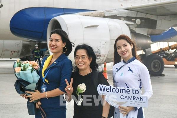 Vietravel Airlines khai trương đường bay thẳng từ Đà Nẵng/Cam Ranh đến Ma Cao
