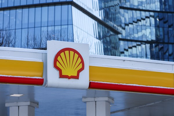 Shell nghiên cứu sản xuất khí đốt tự nhiên từ hydro