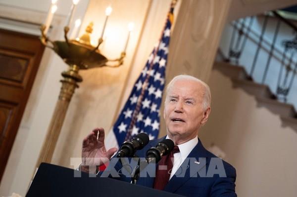 Nước Mỹ vẫn đang "chạy đua" để tránh kịch bản vỡ nợ