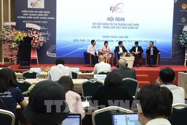 Sản xuất nông nghiệp tuần hoàn vẫn ở dạng tự phát