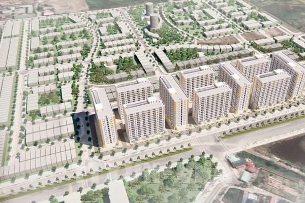 Khoảng 100 dự án thuộc đối tượng cho vay của gói 120 nghìn tỷ đồng 