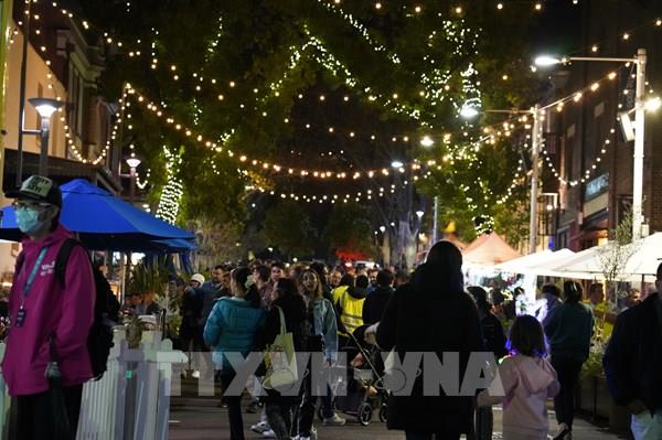 3 yếu tố đẩy số triệu phú tại Australia tăng vọt trong 4 năm tới