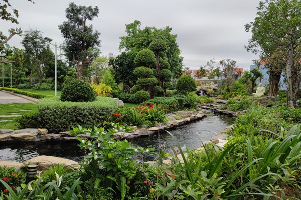 Phát triển khu công nghiệp sinh thái - Bài 1: Tham vọng Khu công nghiệp Net Zero