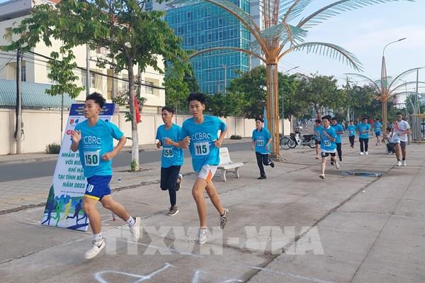 Thể thao thể chất số Việt Nam: Phát triển là xu thế tất yếu