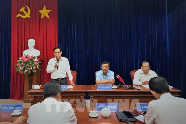 Cà Mau: Xác minh thông tin lãnh đạo huyện "mặc cả chung chi" với nhà thầu