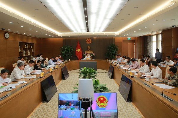 Đề xuất hướng xử lý các vướng mắc của Dự án Nhà máy điện Ô Môn III, Ô Môn IV