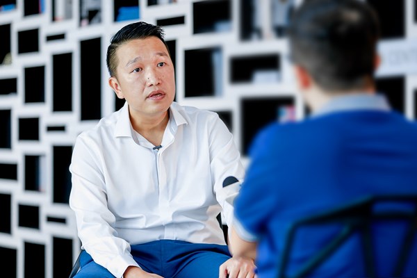 CMC Telecom dự kiến tiếp tục duy trì tăng trưởng 25-30%