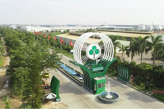 Phát triển khu công nghiệp sinh thái - Bài cuối: Để giấc mơ Net Zero thành hiện thực