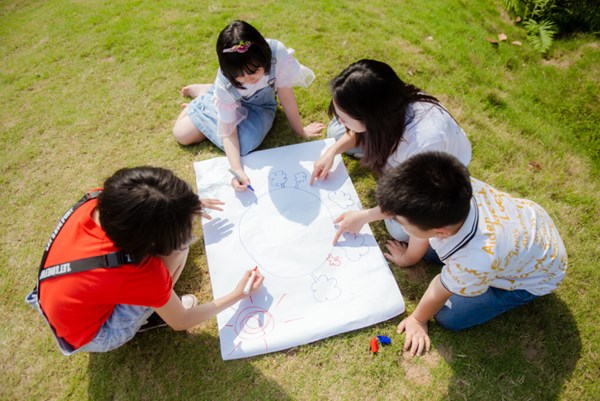 Chọn trại hè như thế nào cho trẻ sao cho thật bổ ích và chất lượng?