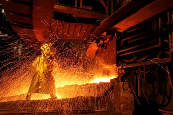 Giới đầu tư đổ xô tới Indonesia sau lệnh cấm xuất khẩu nickel