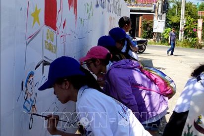 Top trại hè kỹ năng nổi bật cho học sinh phụ huynh nên biết