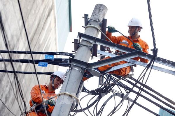 EVN yêu cầu các đơn vị thành viên cấp bách tiết kiệm điện