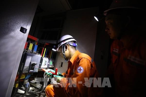 Dự kiến phụ tải tiếp tục tăng cao, làm gì để giảm thiểu cắt điện?