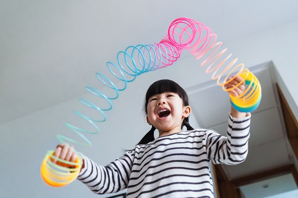 Gợi ý món quà ý nghĩa tặng bé yêu dịp Quốc tế Thiếu nhi 1/6