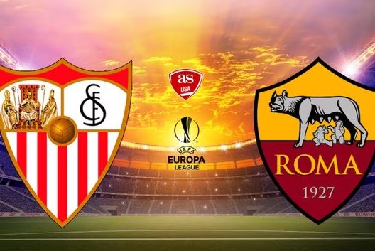 Chung kết Europa League: Dự kiến đội hình Sevilla vs AS Roma