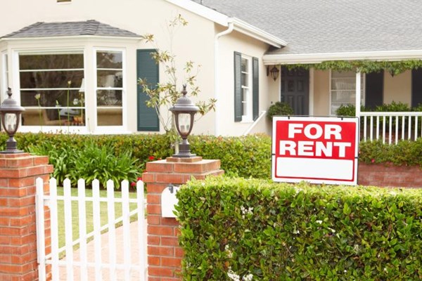 Nhà cho thuê và bài toán năng lượng Mặt Trời tại Australia