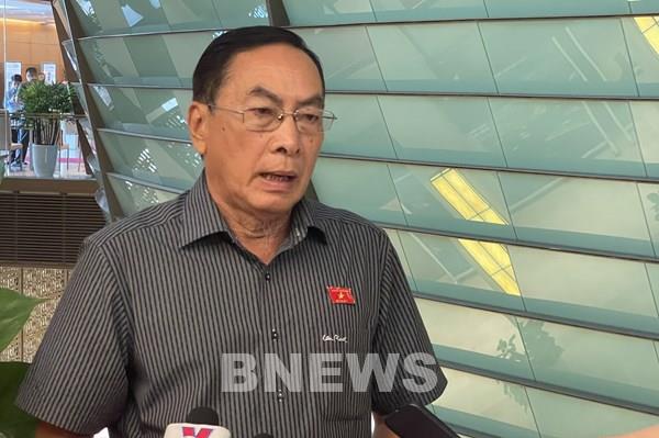 Bên lề Kỳ họp Quốc hội: Định giá đất đúng, tránh thất thu thuế