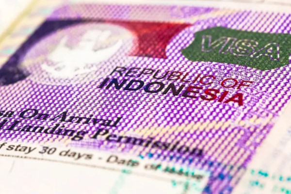 Indonesia thảo luận về chương trình “Thị thực Vàng”