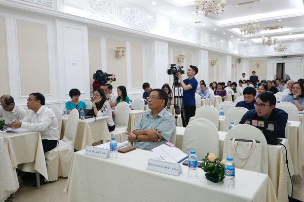 Một số vấn đề kinh tế cần cân nhắc trong Dự thảo Luật Hợp tác xã