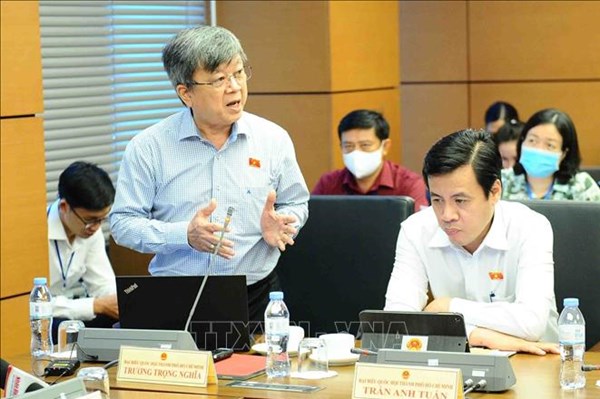 Cần làm chủ công nghệ dự án đường sắt cao tốc Bắc Nam