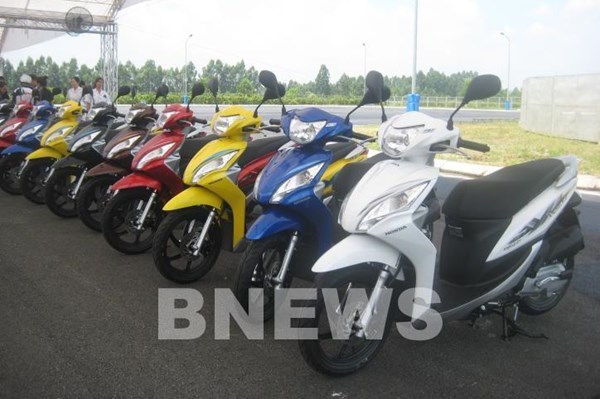 Từ 1/8, đăng ký xe lần đầu bằng dịch vụ công trực tuyến