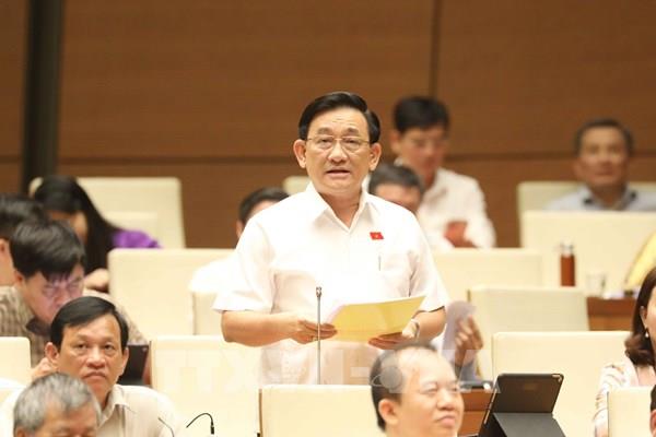 Xác định nguyên nhân "căn bệnh" sợ trách nhiệm