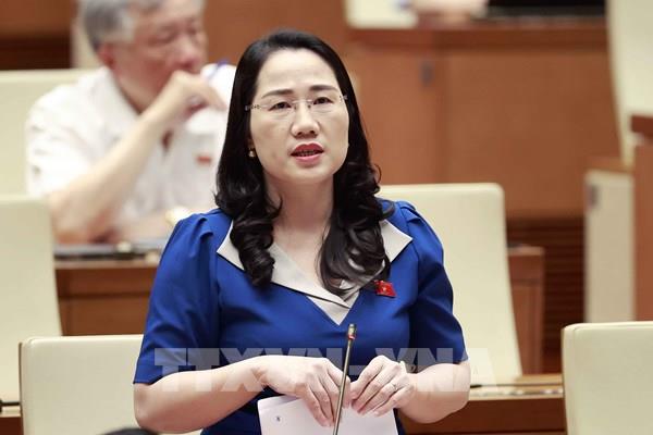 Đại biểu Quốc hội kiến nghị thanh tra toàn diện hoạt động bảo hiểm nhân thọ