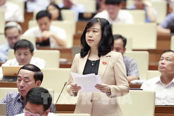 Đã cơ bản tháo gỡ vướng mắc về thuốc, thiết bị y tế