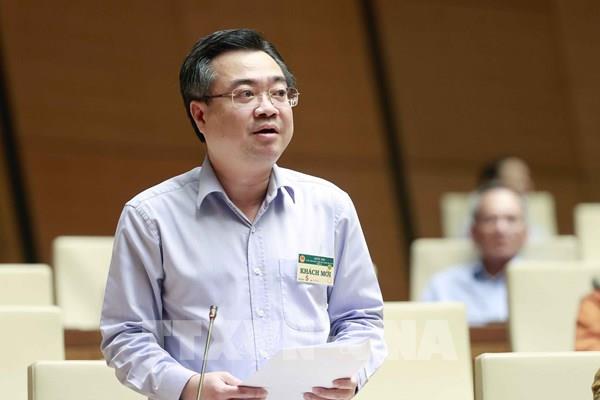 Bộ Xây dựng sẽ tiếp thu hoàn thiện quy chuẩn về phòng cháy, chữa cháy