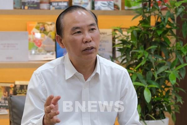 Thủ tướng Chính phủ bổ nhiệm lại lãnh đạo 2 cơ quan