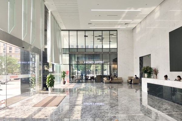 Chuyên gia nhận định về lợi thế của bất động sản thương mại Việt Nam trong khu vực