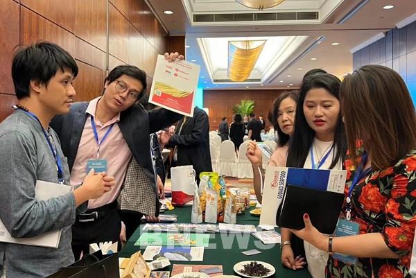 Xây dựng chuỗi cung ứng nông, thủy sản Việt Nam – Vân Nam (Trung Quốc)