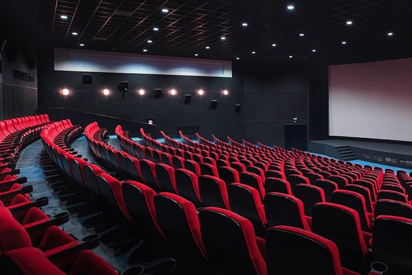 Phim chiếu rạp dịp 1/6 dành cho trẻ nhỏ