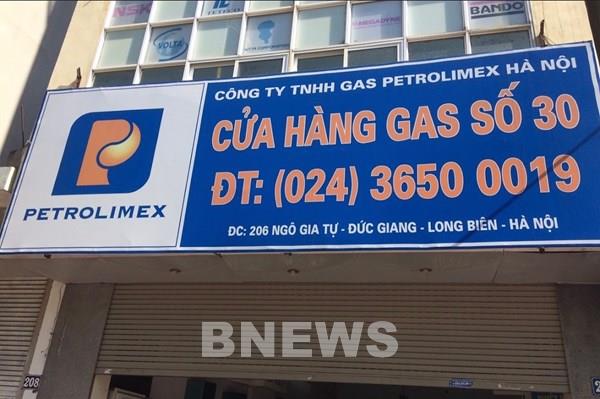Giá gas trong nước tháng 6 quay đầu giảm mạnh