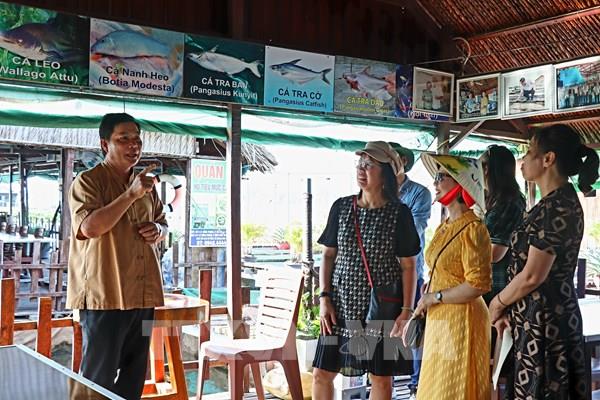 Để du lịch nông nghiệp, nông thôn “níu chân” du khách: * Bài 2:  Tạo giá trị gia tăng