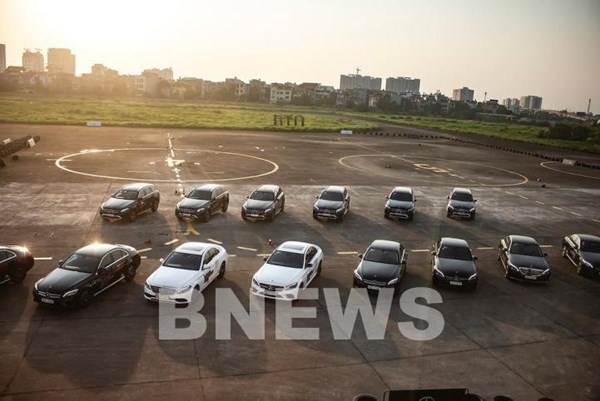 Những tác hại khi đỗ xe ô tô quá lâu giữa thời tiết nắng nóng 