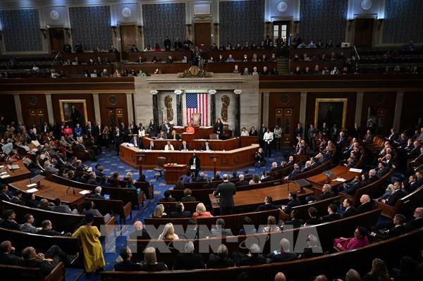 Mỹ: Hơn 20.000 nhân viên chính phủ sẵn sàng nghỉ việc theo chương trình khuyến khích