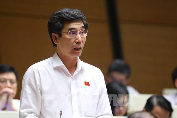 Đề xuất kéo dài thời gian thực hiện chính sách giảm thuế giá trị gia tăng 2%