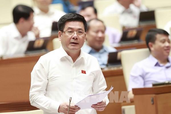 Điện chạy bằng than, dầu, khí vẫn được duy trì để bảo đảm an toàn hệ thống